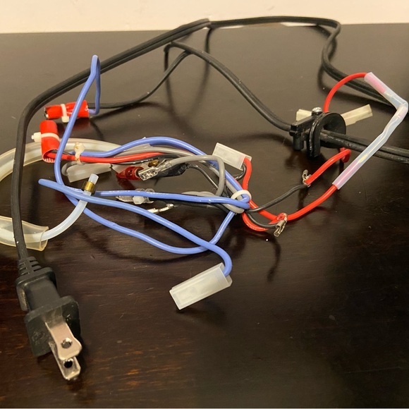 DeLonghi EC-155 Espresso Machine - Repair/Replacement Parts/Screws/Cables + More - Picture 4 of 6